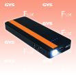 Notfallbatterie