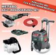 Bau / Renovierung Set 1