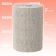 Schleifnetzrolle Korn 220