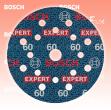 Foil Schleiffolien Korn 80