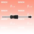SDS Clean plus-8X Bohrer 6.5 mm