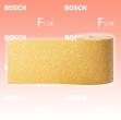 Schleifpapierrolle Korn 120