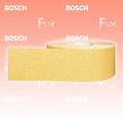 Schleifpapierrolle Korn 400