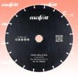 KSB-FI 280 Sägeblatt 280 mm Fibre Insulation