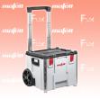 C476-TB-NFU 50 Transportkoffer Trolley L-BOXX Contractor
