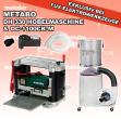 DH 330 Hobelmaschine & DC-1100CK-M