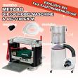 DH 330 Hobelmaschine &  DC-1100CK-M