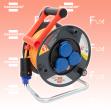 Garant ST 240 Kabelrolle 25 m 230 Volt