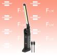 Taschenlampen, Handlampen, Stirnlampen 2