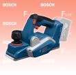 GHO18V-20 Akku-Hobel