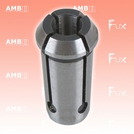 Spannzange Ø 6 mm