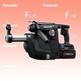 7881 PCDCS Akku-Bohrhammer