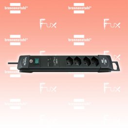 Premium-Line Steckdosenleiste 4-fach