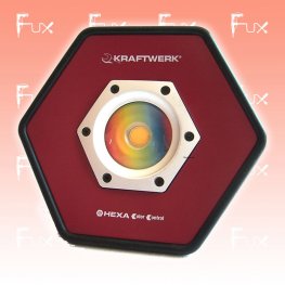Akku Lampe 