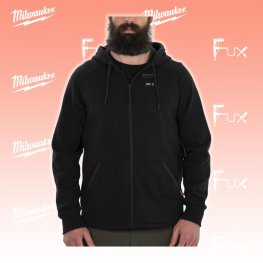M12 HHBL4-0 XL Akku-Heiz-Hoodie