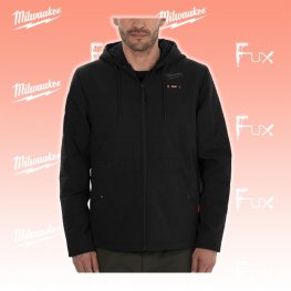 M12 HPJBL2-0 XXL Akku-Heizjacke