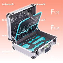 Pro Compact 106 Alu-Werkzeugkoffer leer