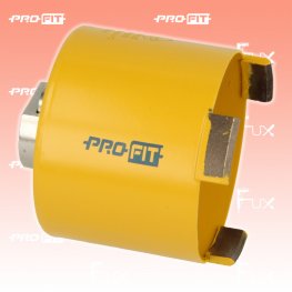 Concrete Light Dry-Lochsäge 84 mm