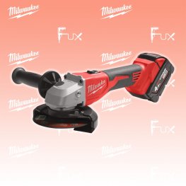 M18 BLSAG125X-402X Akku-Winkelschleifer