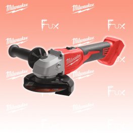 M18 BLSAG125X-0 Akku-Winkelschleifer