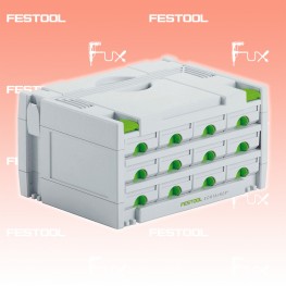 SYS 3-SORT/12 Sortainer