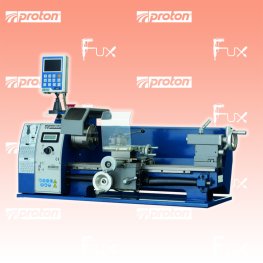 MDB-210VMD Metalldrehbank mit 3 - Achs Digitalanzeige