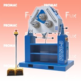 PB-50-3 Profilbieger