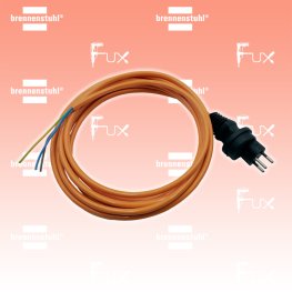  BREMAXX-®PUR Anschlusskabel 5m