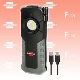 HL 1000 ACW Professional Akku LED Handlampe