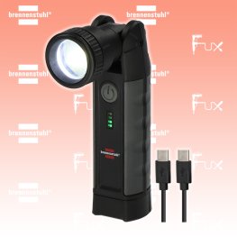 TL 1000 ACW Professional Akku LED Taschenlampe