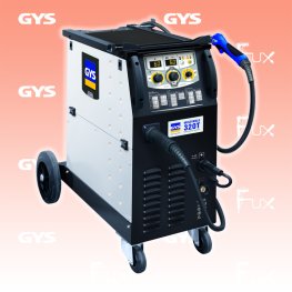MULTIWELD 320T Inverter-Schweissgerät