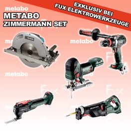 Zimmermann SET 13 SOLO