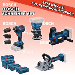 EXSchreiner Set 12 SOLO