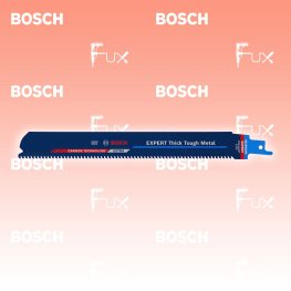 S1155CHC Thick Tough Metal Säbelsägeblatt