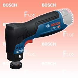 GEX 12V-32 Akku-Exzenterschleifer