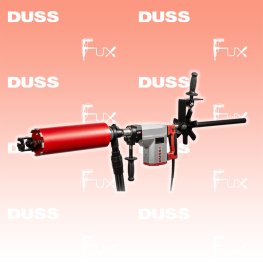 DIA 200 HWS Diamantbohrmaschine trocken