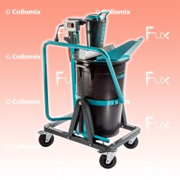 LevMix 750 Fliessmassenmischer