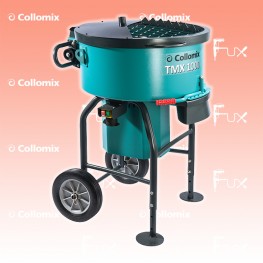 TMX 1000 Kompaktmischer