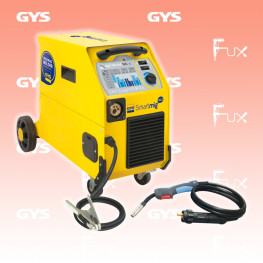 SMARTMIG 162 Schutzgas Schweissgerät MIG/MAG