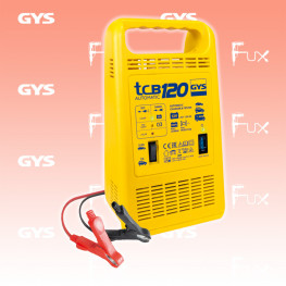 TCB-120 Batterie-Ladegerät