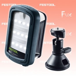 SYSLITE KAL II-Set Arbeitsleuchte