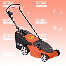 EM-380 Elektro-Rasenmäher