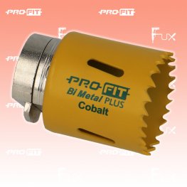 HSS-Bi-Metall PLUS Lochsäge 43 mm