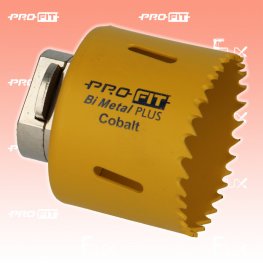 HSS-Bi-Metall PLUS Lochsäge 56 mm