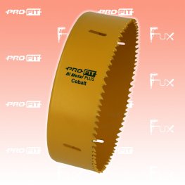 HSS-Bi-Metall PLUS Lochsäge 140 mm