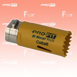 HSS-Bi-Metall PLUS Lochsäge 27 mm