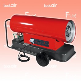 DH-40000T Oelheizgerät 230 Volt